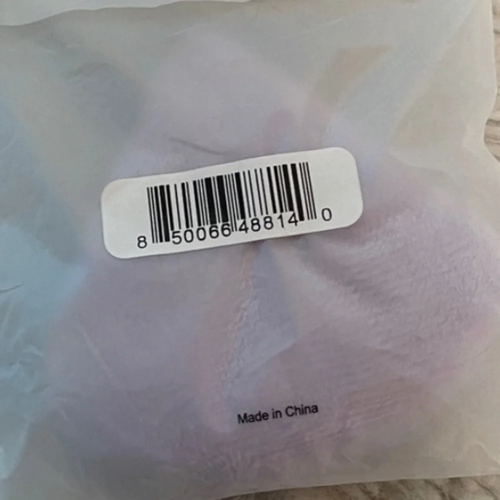 Wonderskin Purple Makeup Sponge